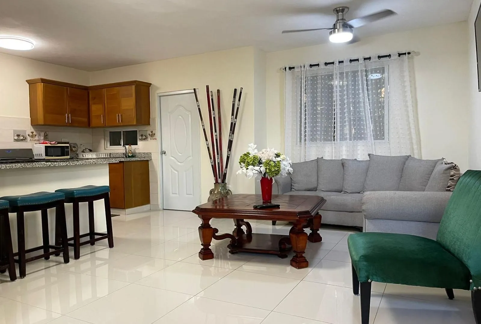 Dolly Apartment San Pedro de Macoris