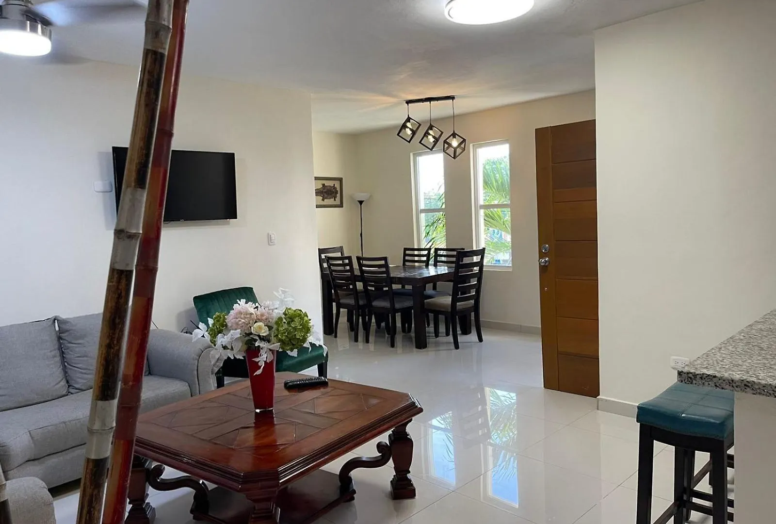 Dolly Apartment San Pedro de Macoris Dominican Republic