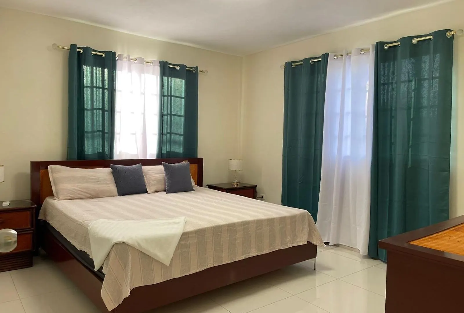 Dolly Apartment San Pedro de Macoris 0*,  Dominican Republic