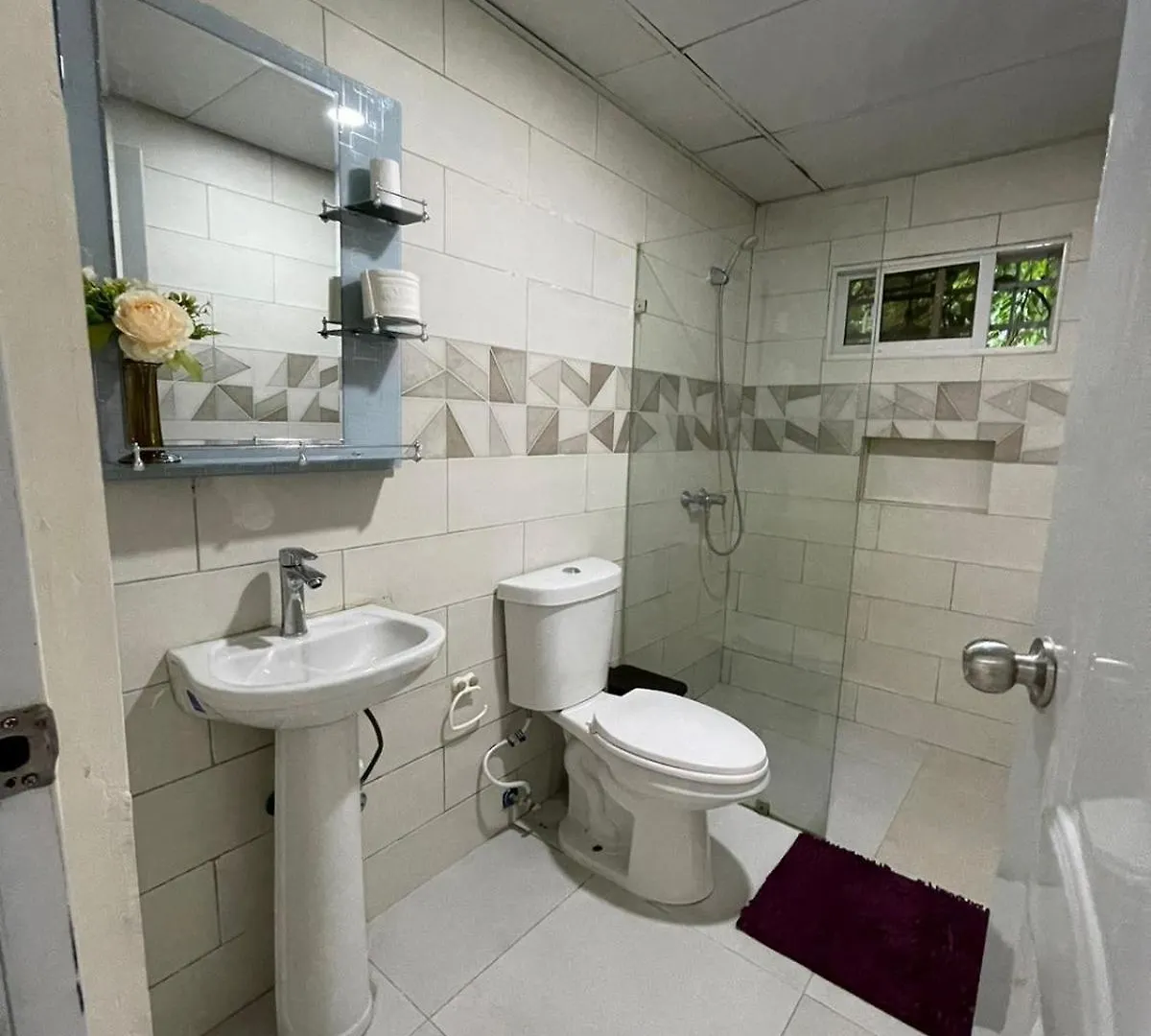 Dolly Apartment San Pedro de Macoris