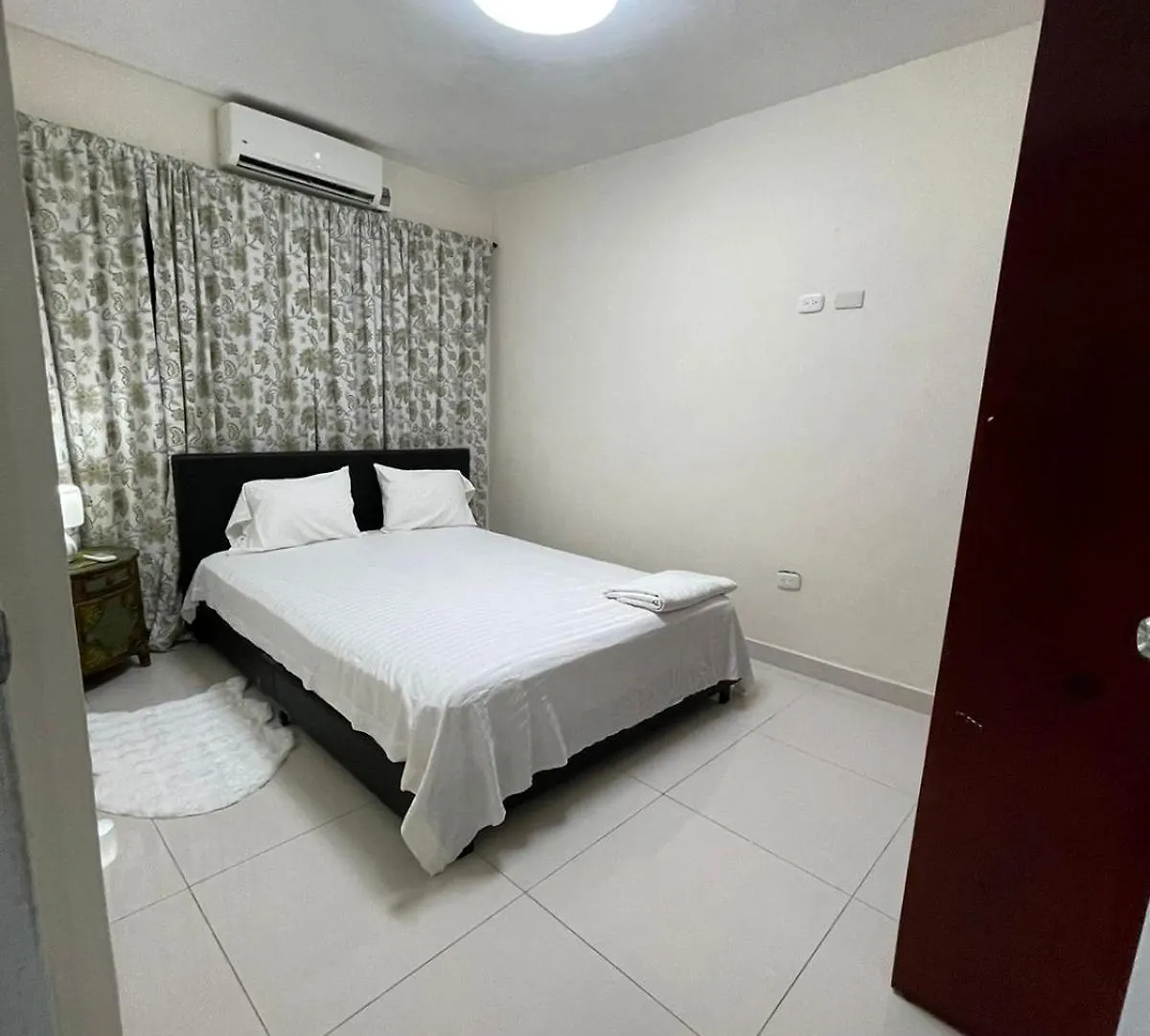 Dolly Apartment San Pedro de Macoris