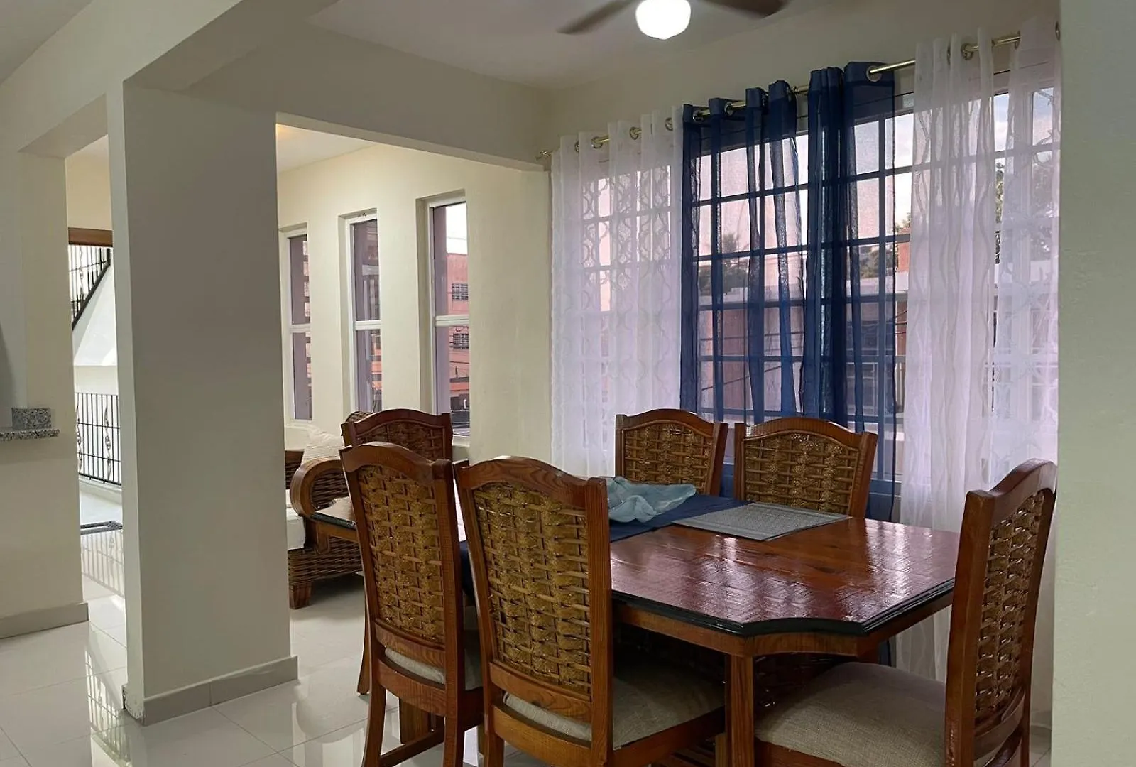 Dolly Apartment San Pedro de Macoris