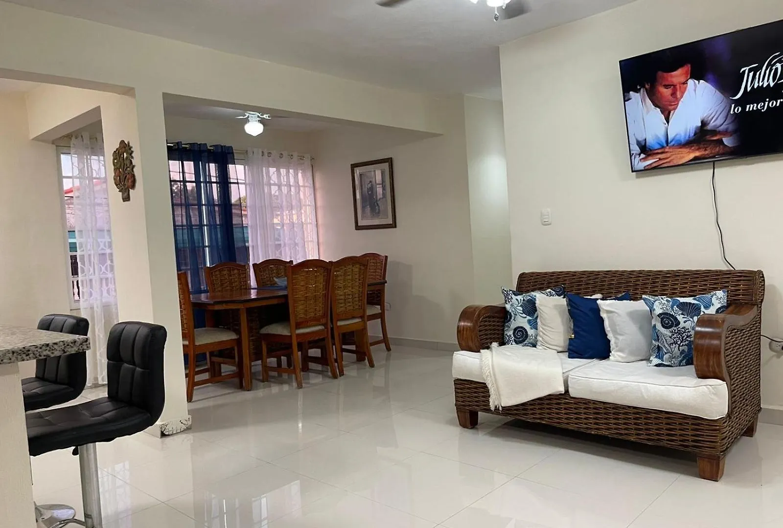 Dolly Apartment San Pedro de Macoris Dominican Republic