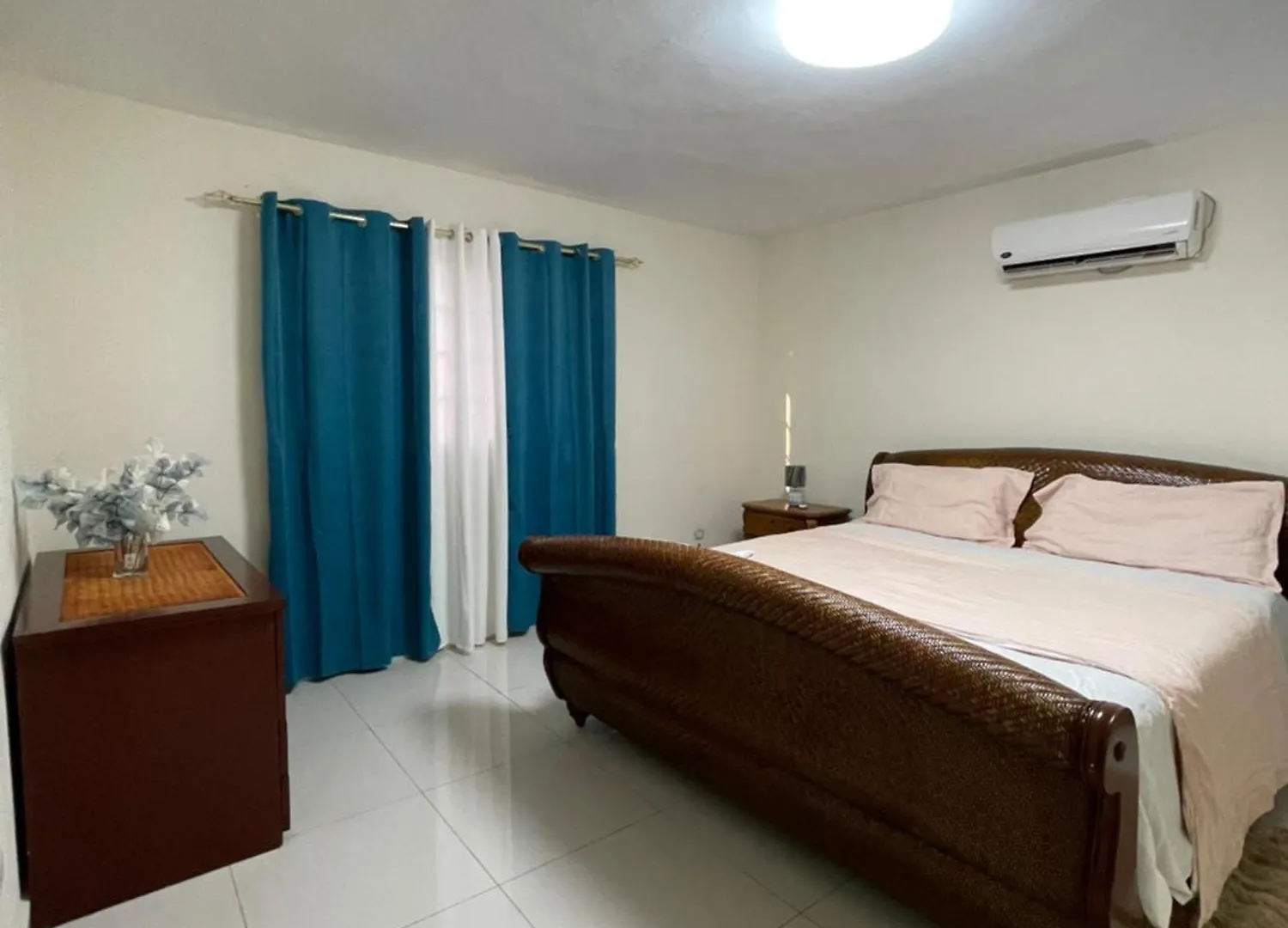 Dolly Apartment San Pedro de Macoris 0*,