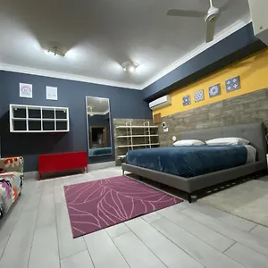  Aparthotel Guaraguao